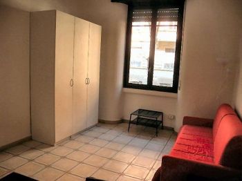 Monolocale arredato Citt� studi, lambrate, udine, loreto - Altre fotografie