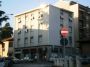 Casa con balcone Ospedale