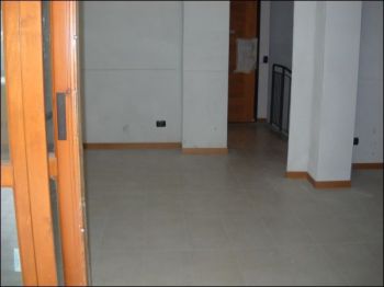 Appartamento con garage e terrazzo Como