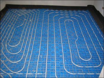 Appartamento con garage e terrazzo Como