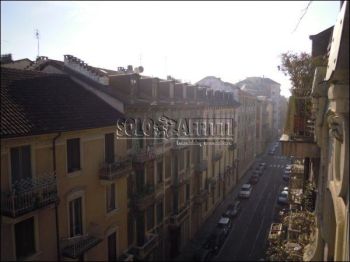 Appartamento affitto Torino