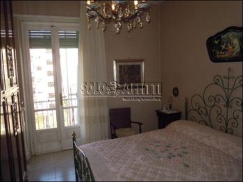 Casa San salvario