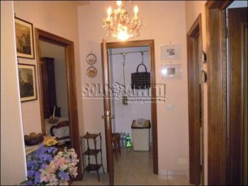 Casa San salvario