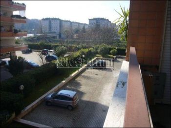 Appartamento affitto Roma