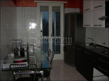 Appartamento affitto Torino