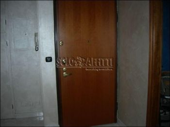 Casa con balcone Mirafiori sud