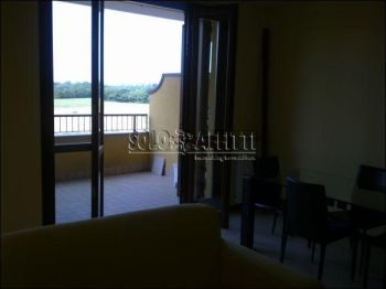 Appartamento arredato con terrazzo Centro