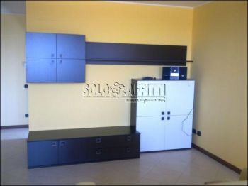 Appartamento arredato con terrazzo Centro