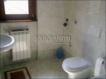 Appartamento arredato con terrazzo Centro