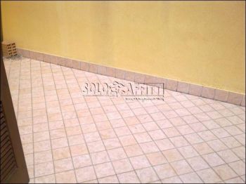 Appartamento arredato con terrazzo Centro