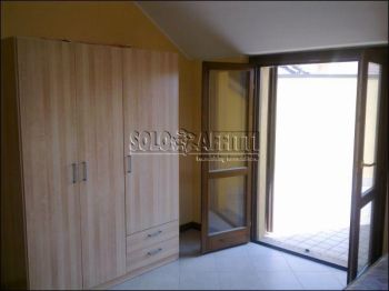 Appartamento arredato con terrazzo Centro