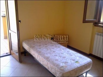 Appartamento arredato con terrazzo Centro