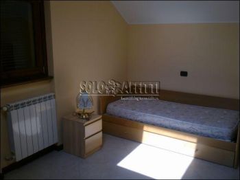 Appartamento arredato con terrazzo Centro