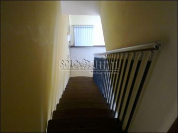 Appartamento arredato con terrazzo Centro