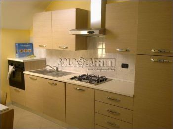 Appartamento affitto Masate