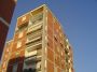 Attico arredato con balcone Brescia