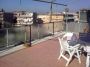 Attico arredato con terrazzo Monteverde,