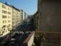 Appartamento arredato con balcone Trieste