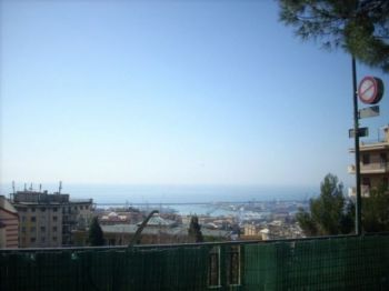 Appartamento con giardino Albaro - Altre fotografie