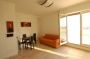 Attico arredato con terrazzo Monteverde,