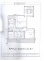 Appartamento con garage e balcone Giugliano In