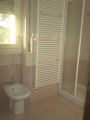 Trilocale con garage e balcone Solaro