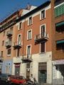Appartamento arredato con balcone Forlanini,