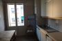 Appartamento arredato con balcone Murri