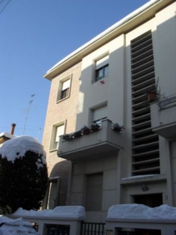Casa arredata con terrazzo Costa saragozza - Altre fotografie