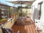 Attico arredato con terrazzo Parioli, pinciano