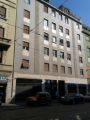 Casa studenti Bocconi, c.so italia, ticinese