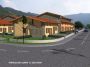 Casa nuova costruzione con terrazzo