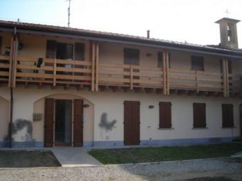 Appartamento affitto Fara Gera D'adda - Altre fotografie