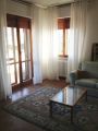 Casa arredata con balcone Prato