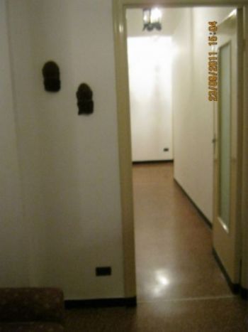 Appartamento arredato con balcone Rivarolo - Altre fotografie