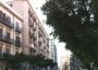 Appartamento arredato con balcone Politeama