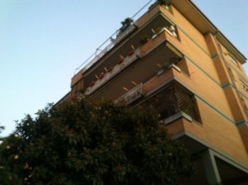 Appartamento con terrazzo Aurelio/gregorio vii/ubaldi/san pietro - Altre fotografie