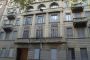Attico arredato con balcone Citt� studi, lambrate,