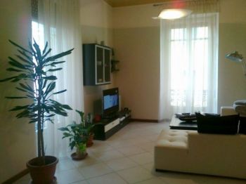 Trilocale arredato con balcone Alessandria - Altre fotografie