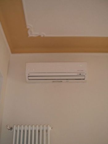 Trilocale arredato con balcone Alessandria - Altre fotografie