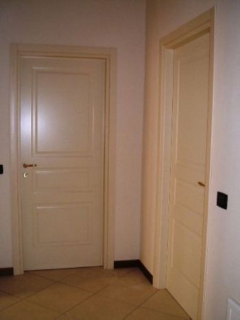 Trilocale arredato con balcone Alessandria - Altre fotografie