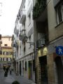 Casa con balcone Frascati