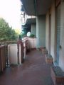 Casa con balcone Civitavecchia