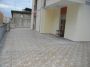 Casa con garage e terrazzo Lecce