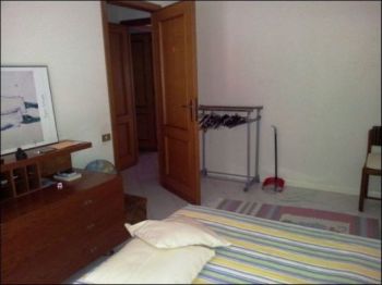 Trilocale arredato con balcone Cagliari - Altre fotografie