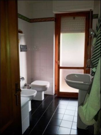 Trilocale arredato con balcone Cagliari - Altre fotografie