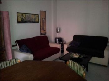 Trilocale arredato con balcone Cagliari - Altre fotografie