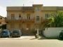 Casa con balcone Messina