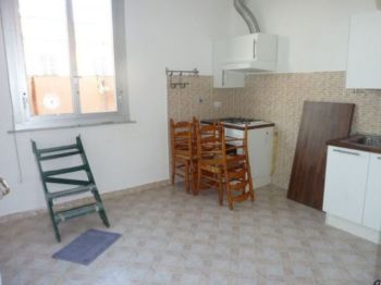 Attico arredato con terrazzo San fruttuoso - Altre fotografie