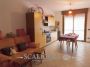 Trilocale con balcone e garage Legnago